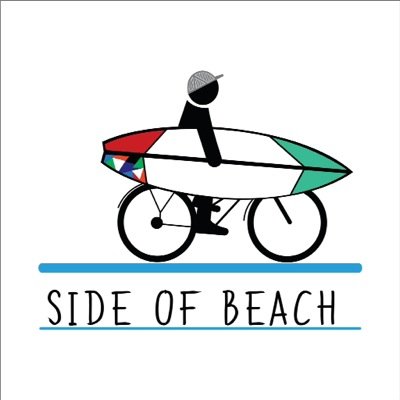 Nós fazemos a onda. Você surfa!
Join Us. Instagram: @sideofbeach http://t.co/9vg7Jx8asP