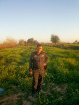 AdobeHaedr's profile picture. بوكرار