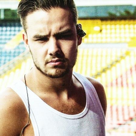 IDK man, I just wanna cuddle with Liam