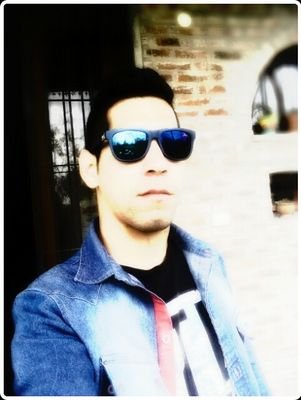Baterista de la Iglesia el Redil de Cristo desde el 2006 hasta ahora y de Emir Sensini, en las giras de Argentina.