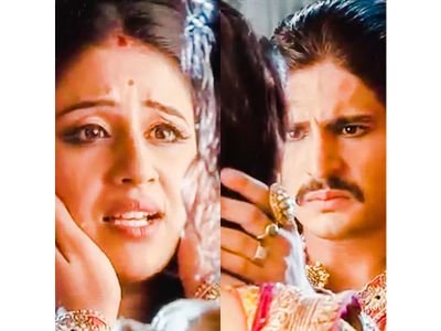 Jodha Akbar Zee (@Team_JodhaAkbar)  Twitter
