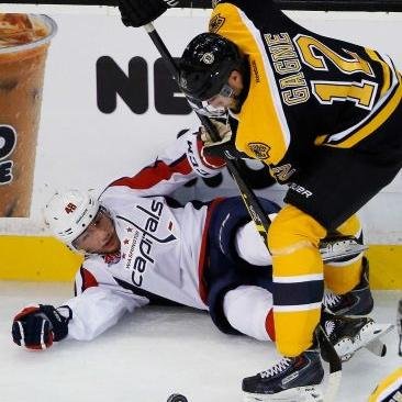 Obviously not Simon Gagné
Main Account: @BusterCherriez
#BruinsFam