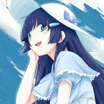 I'm Iriko Haroko!! The most dare-devil girl in School Idol and don't ever call me Iri-san!! #CatsLover #NonFeminine