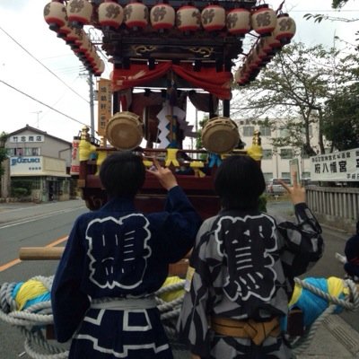 坪田@まゆげ祭りさんのプロフィール画像