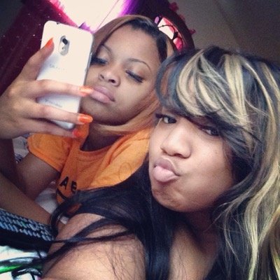 I'm use to running shit, always getting money bitch. $$$❤ R.I.P Daddy.. Save Me A Spot❤