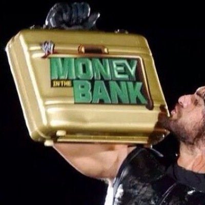 Dean Ambrose for President