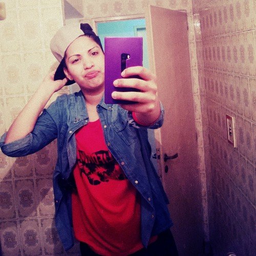 danielaaballay3's profile picture. Mochila , mochila