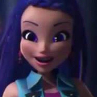 Musa® Fairy Of Music  Bestie: Tecnab Follow Me