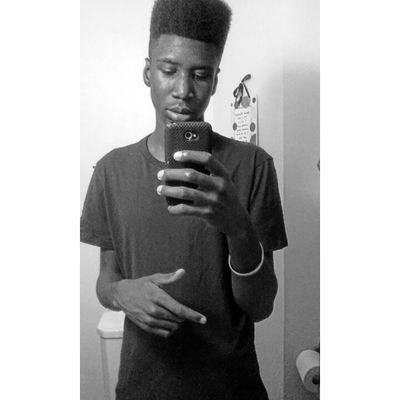 Niggas Bleed Just Like Us ✊