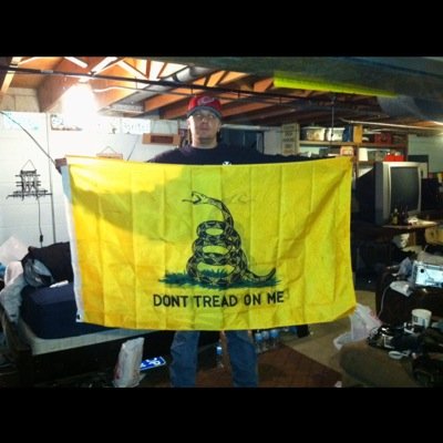 UNION THUG