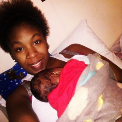 21 year old mommy of 2 amazing boys...A'aKerion & Jaceyon Mommy