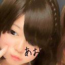 *。+あぉ*。+ (@0504princessao) Twitter