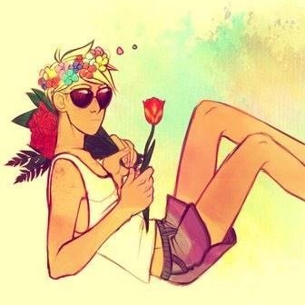 ♥hot hot tater tot:@skulloftime♥ [Homestuck RP] [Writer:@Swimppiku]