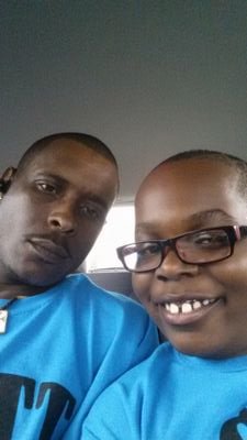 Love my wife