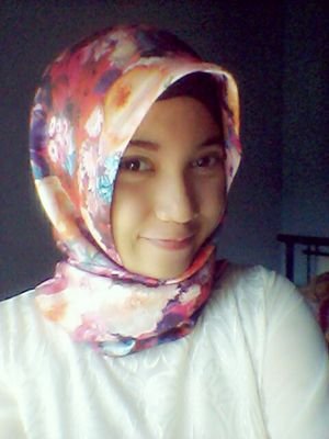 hey! I love you after Allah has
created you because Allah has
created me ^^ | 1st zulkaidah