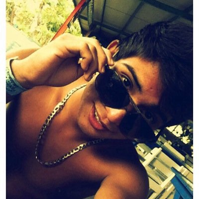 rossmandenilson's profile picture. 