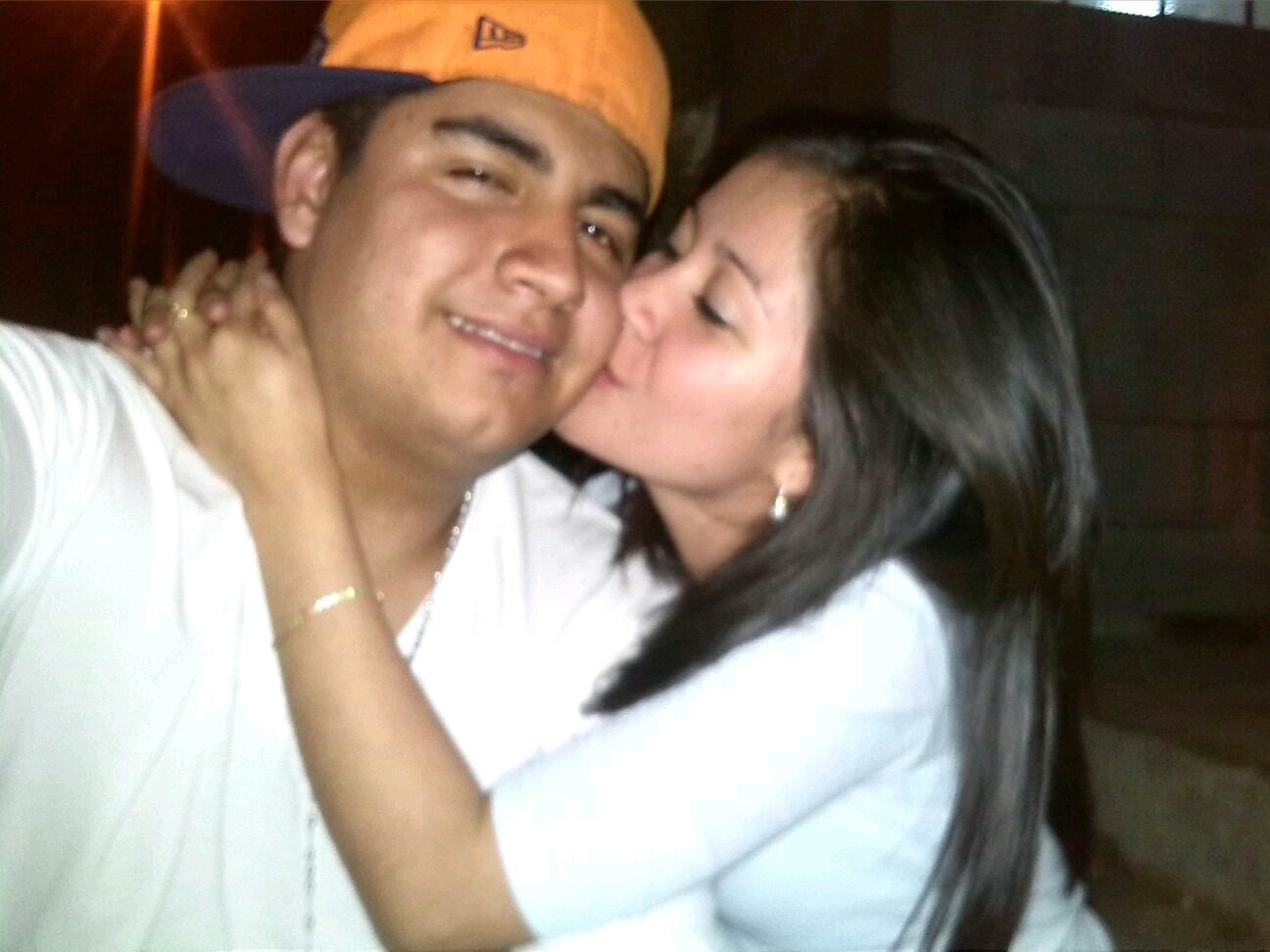 Si no tengo a Dios en mi Corazon no soy nada