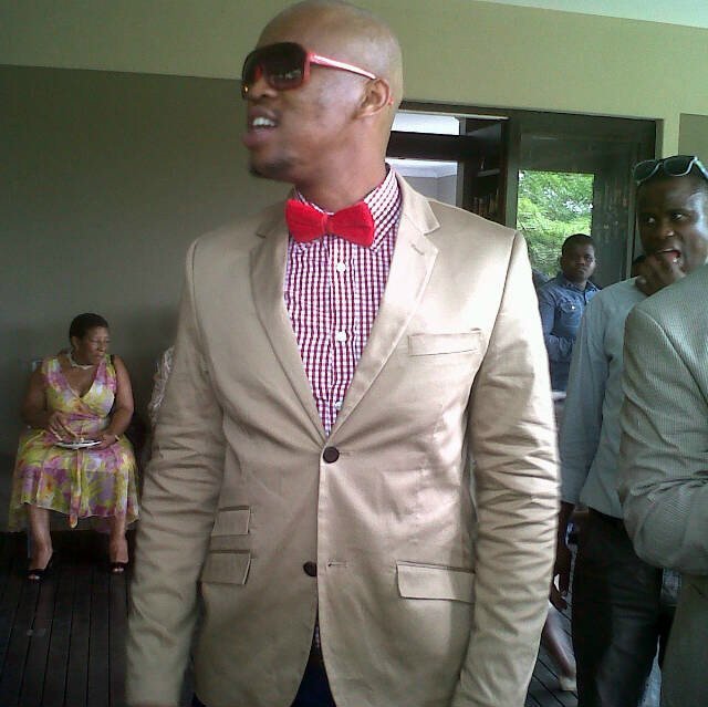 I'm just a simple Durbanite
