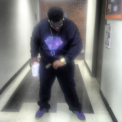 Faheem_ortega44's profile picture. Lost so much but I plan on giving someone the world one-day. 
FMOI:@gatesworld44