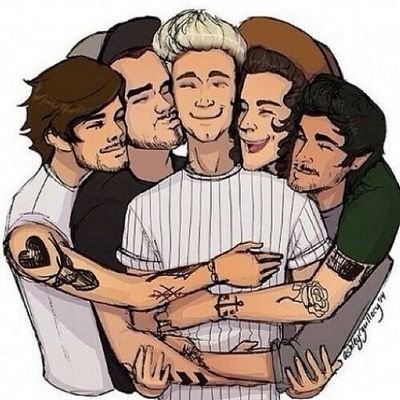 i am a directioner and so proud