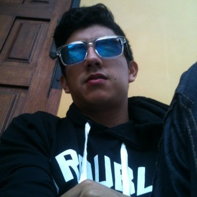 wikiwiki96's profile picture. De Trujillo-Peru