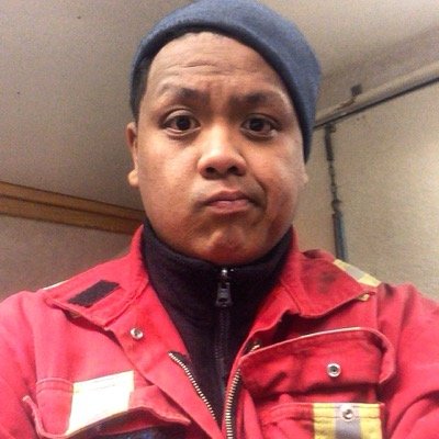 AnisScott's profile picture. 