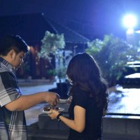 Fita Fatimah (@fita_itoot) 's Twitter Profile