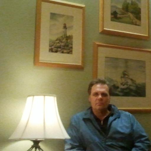 I work in the addiction, mental health and women's abuse industry. I also have a small non-profit on the side, Covid slowed this down. I work to help others