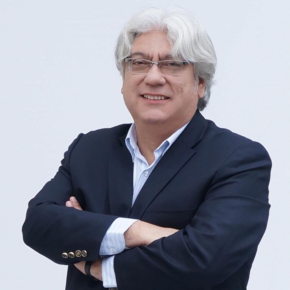 HoracioAcostaM's profile picture. Director Gerente de Mercados y Sociedad, empresa enfocada en ayudar a tomar decisiones de negocios basadas en inteligencia de mercados. Cristiano, por gracia.