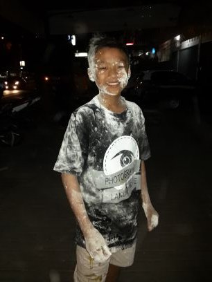 ¤ Widya Wacana SHS  || Grade X - IIS 2 || I'm Capoeirista || Indonesia, Central Java ,Surakarta || Mention for follback ¤