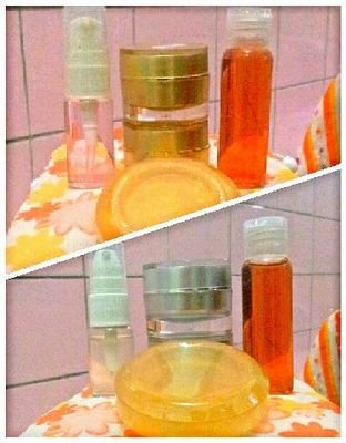 SOLUTION EXPRESS FOR YOUR FACE ... GOLD & PLATINUM Cream RECOMMENDED !!! konsultasi Bbm: 7E576A30 / 08891954549