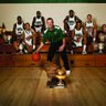 TeachHoopsBBall's profile picture. Basketball Coach / 3 State Championships/ 2 Time State Coach of the Year/ Hall of FAME / CEO https://t.co/wRRGo2loZ0 - https://t.co/xeODYGoSRy / Thoughts are 100% my own