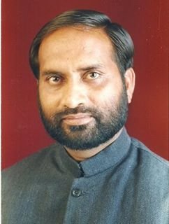 Official Twitter Account Of Mr.Bhawan Nath Paswan