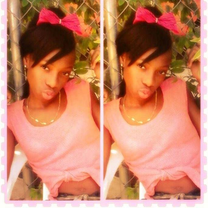 Tyranique♥||Jameka♥||La'summer♥||Sameka❤️.