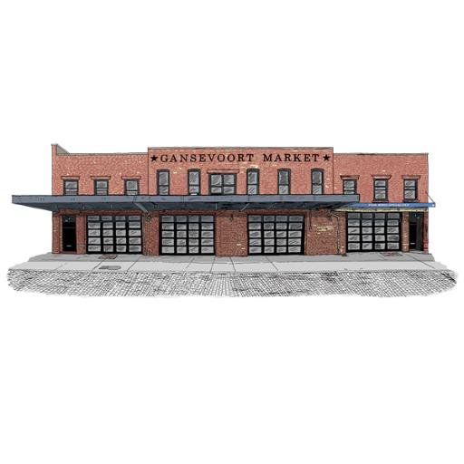 GansMarket's profile picture. 