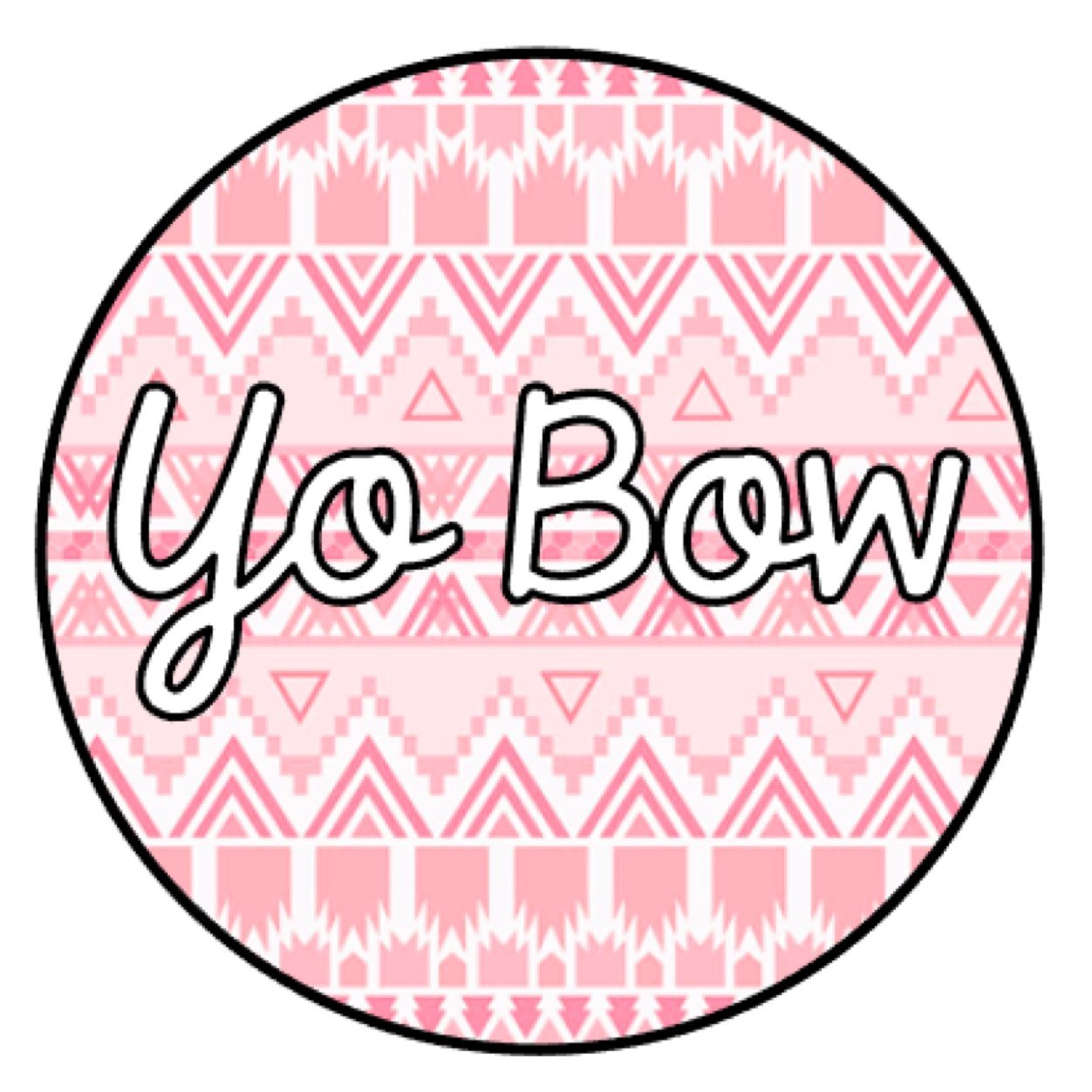 Yocheerbow's profile picture. ✨•Official Yo Bow's Twitter•✨
