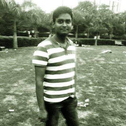 chandankumarmau Profile Picture