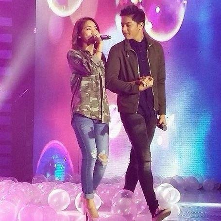 KathNiel Now And Forever ♡♡