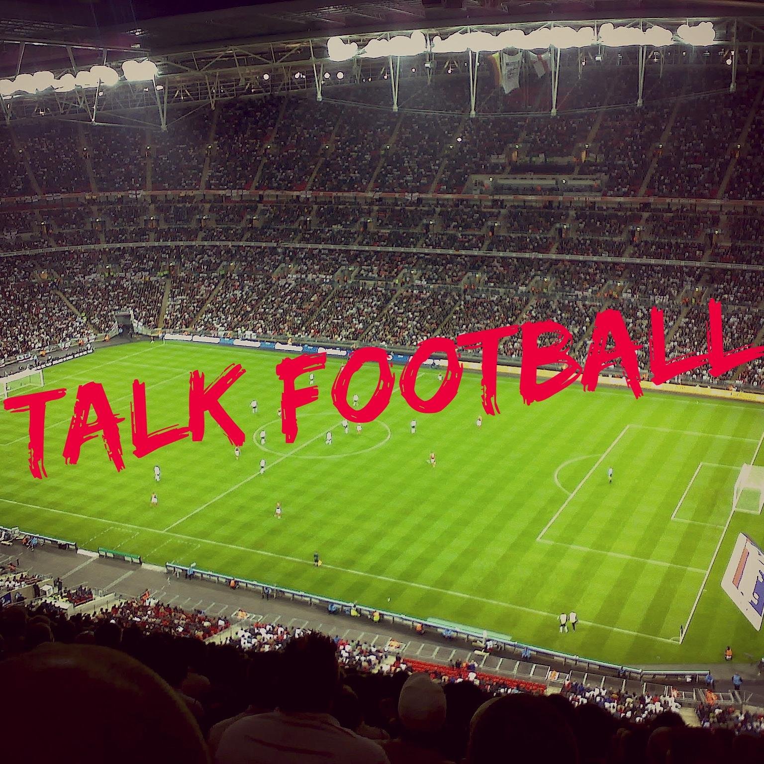 4 fans bringing you their opinion on World wide Football.
    English/Español