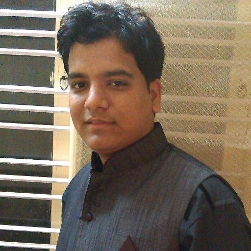 Abhinandan Jain