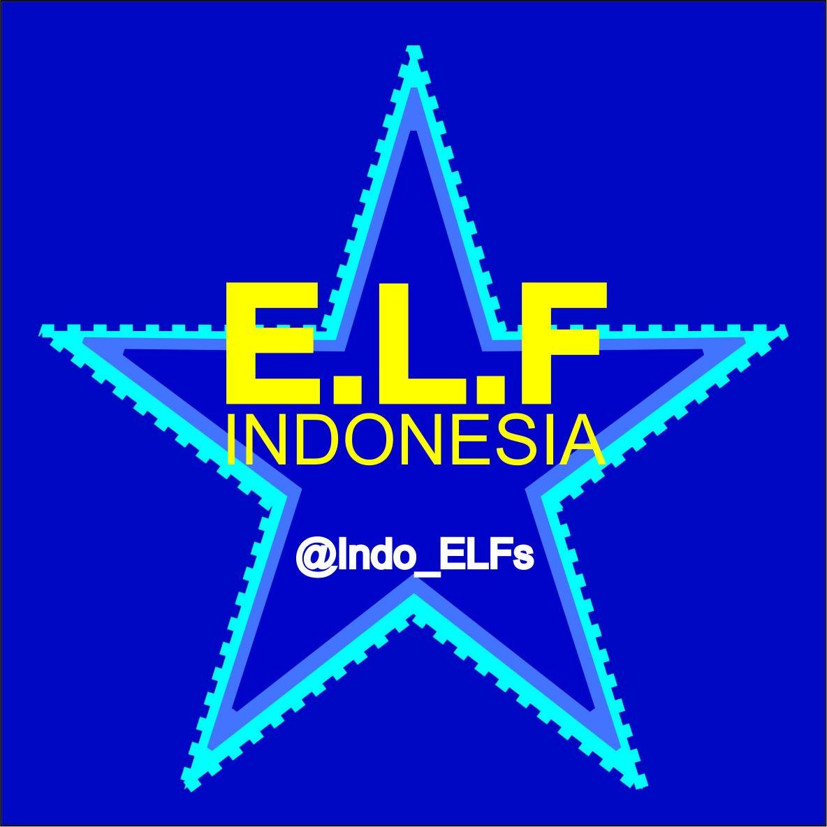 Super Junior Indonesia Fanbase  Contact: indoelfsproject@gmail.com Please keep supporting SJ and us! ^^

https://t.co/PVwvxcRp1c