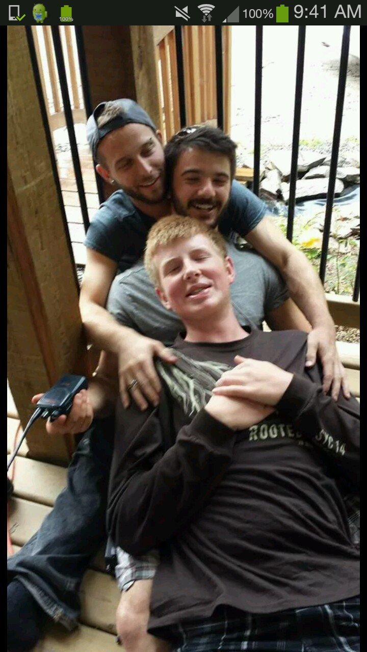 Jspence44's profile picture. say something I'm giving up on you