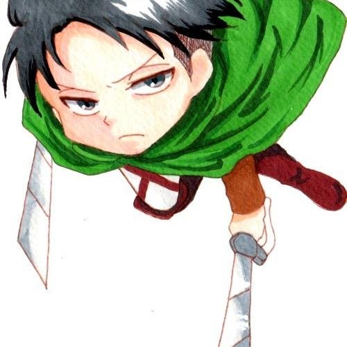 エレンを凌ぐ人気のリヴァイ兵長、キメきめにツイートします。なので共感したらリツイートお願いしますね。