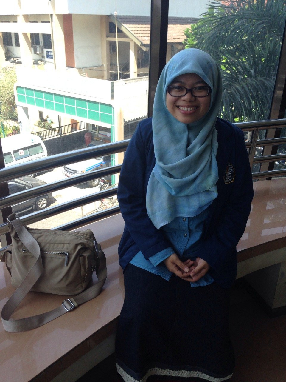 ALLAH SWT| med-student of Diponegoro University '13| selalu sehati dengan @BarraBahtiar