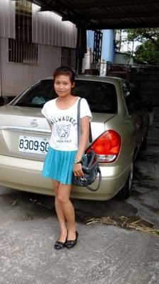 nyun_onengz's profile picture. 