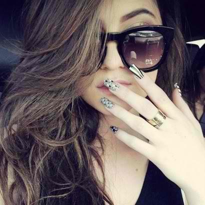I speak fluent sarcasm.