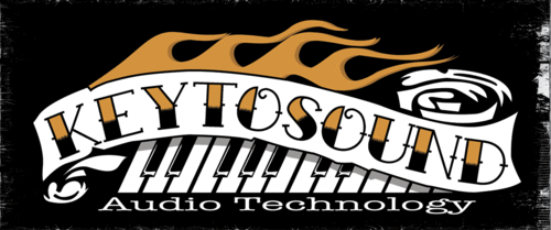 We make software Synths - check out http://t.co/bi5MSX7btl