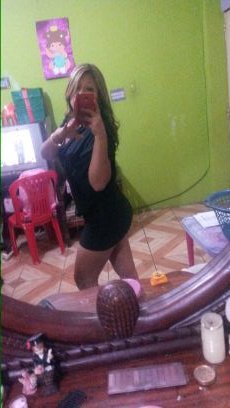 Mamá de una niña hermosa, enamorada de una persona ejemplar maravillosa M., feliz de tenerlos a los dos a mi lado N y M♡