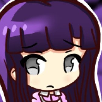 H-hello I'm Tsumiki shsl n-nurse (DR2 RP Miltiverse) icon by http://t.co/AtahxPodc5