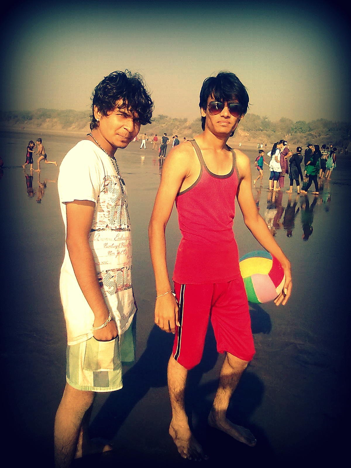 HarshilPawar